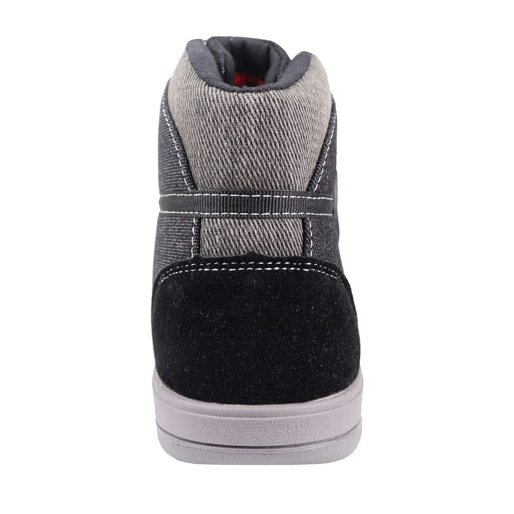Lee Cooper Lee Cooper Baseball Style Safety Boot - 12 LC101-12