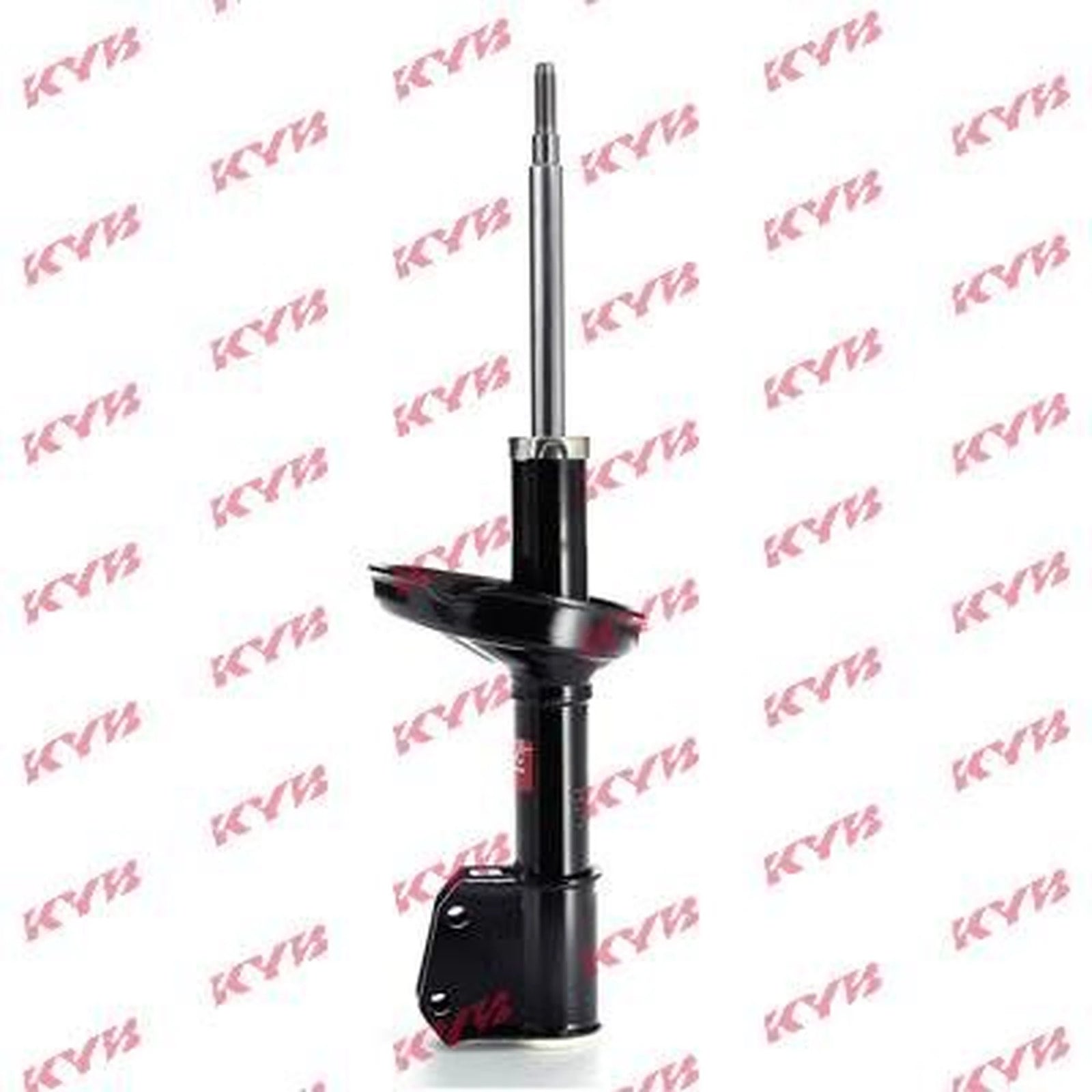 KYB Shock Absorber Damper Strut Front 333707