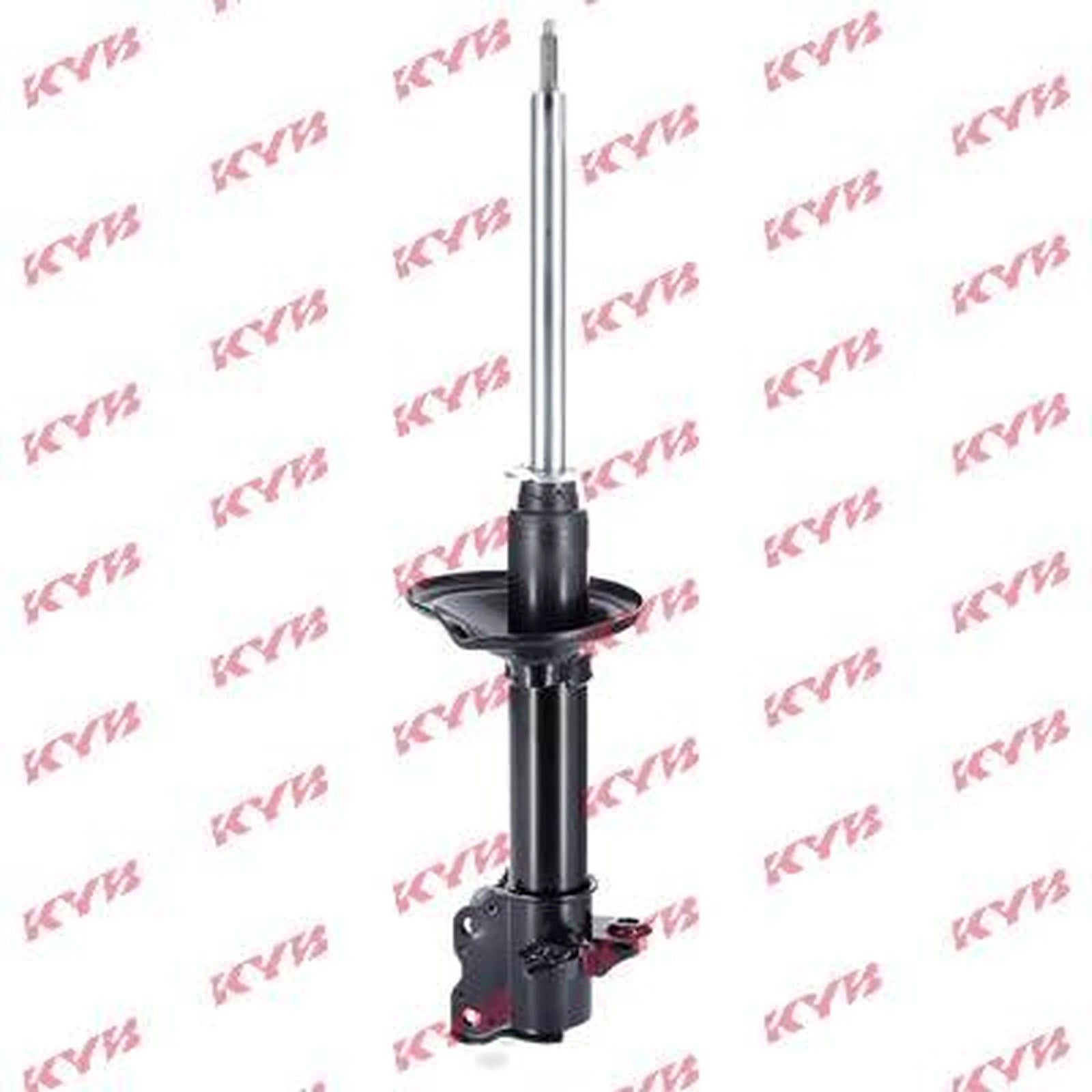 KYB Shock Absorber Damper Strut Rear Right 334045