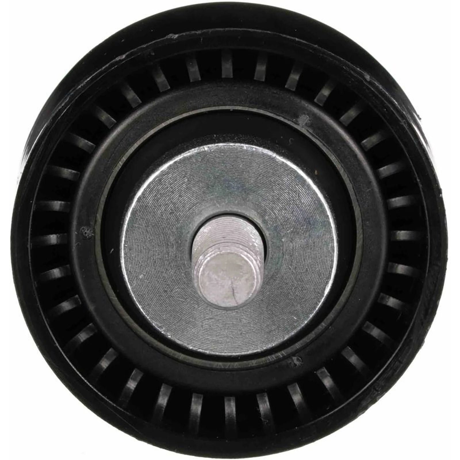 Gates V-Ribbed Belt Deflection/Guide Pulley T36032