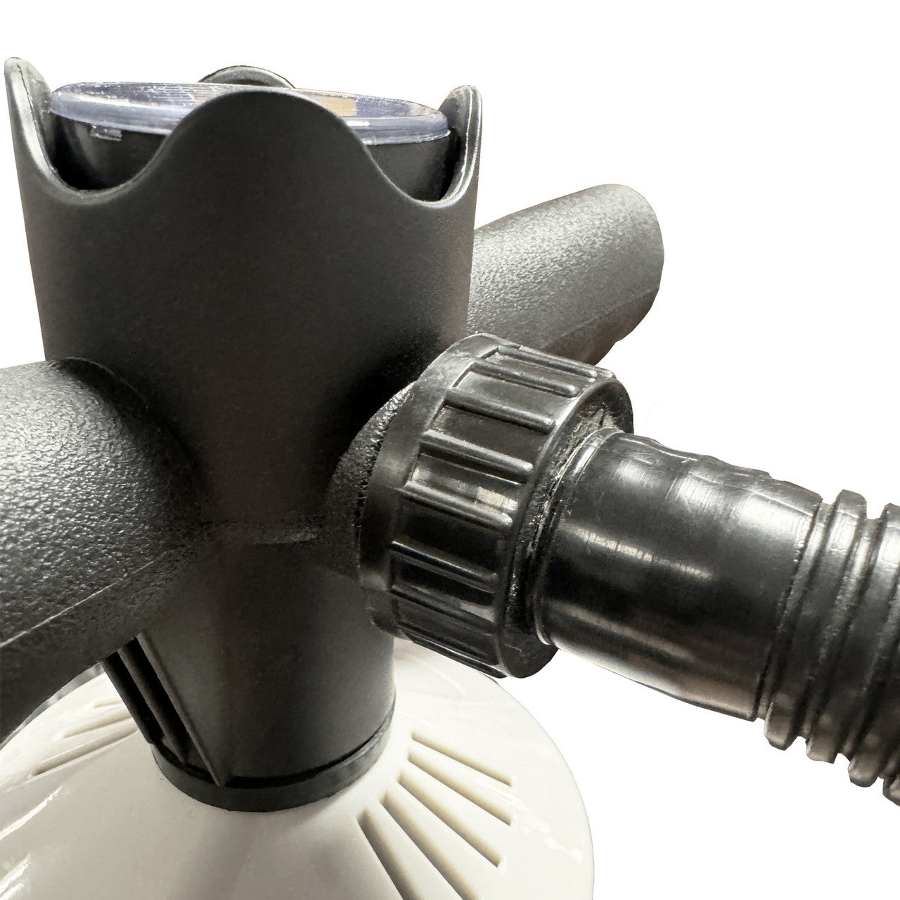 Olpro 2 Litre Pump With Guage