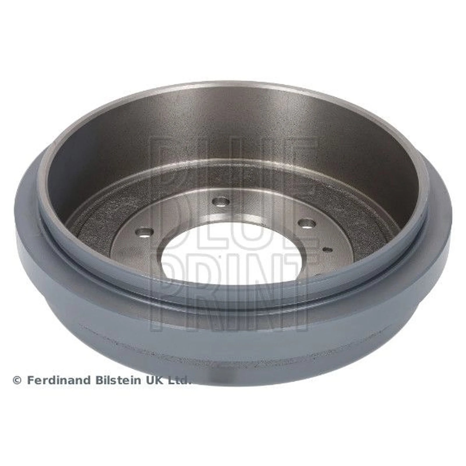 Blue Print Brake Drum Assembly Rear ADBP470034