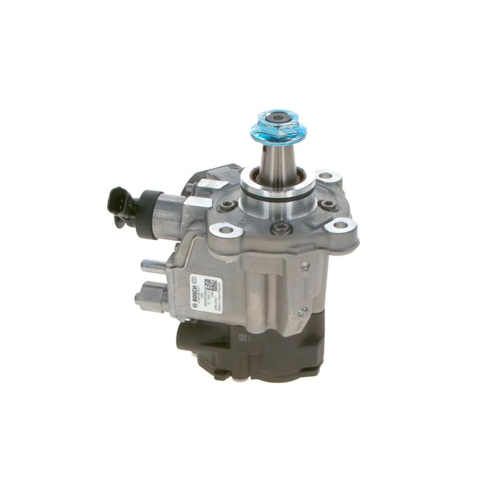 Bosch High Pressure Fuel Pump 0 445 020 517