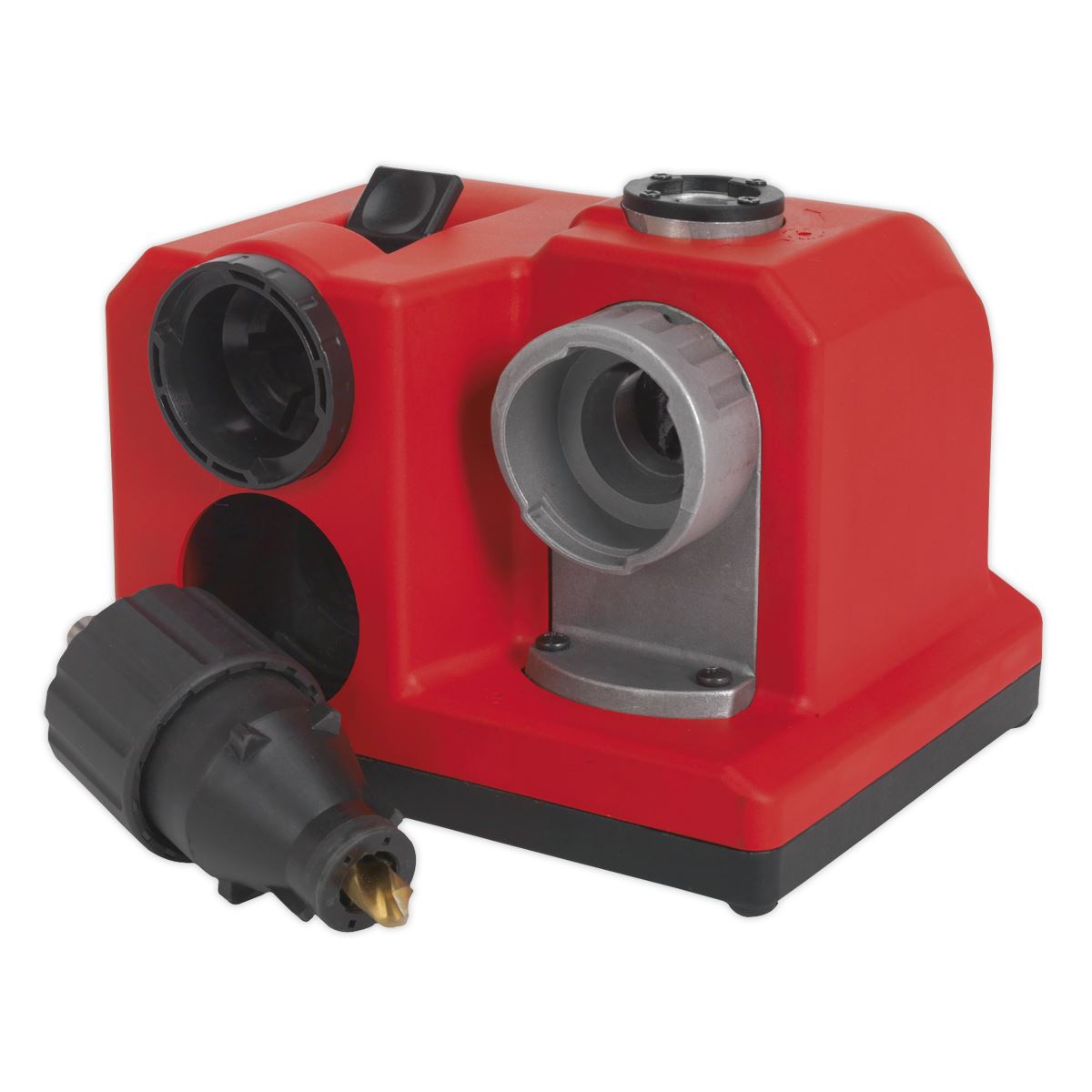 Sealey Drill Bit Sharpener - Bench Mounting 80W SMS2008