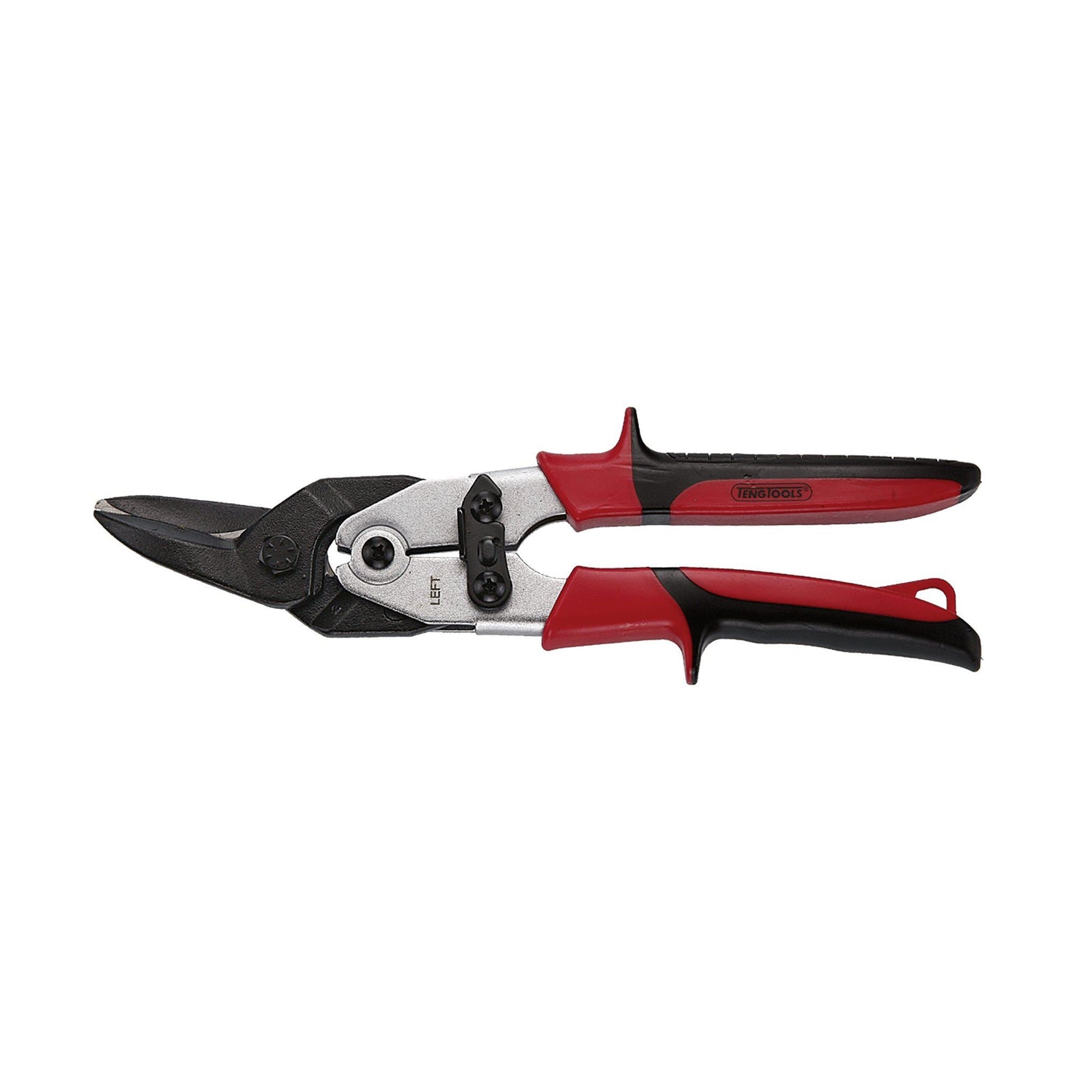 Teng Tools Cutting Tool Set TT2 5 Pieces