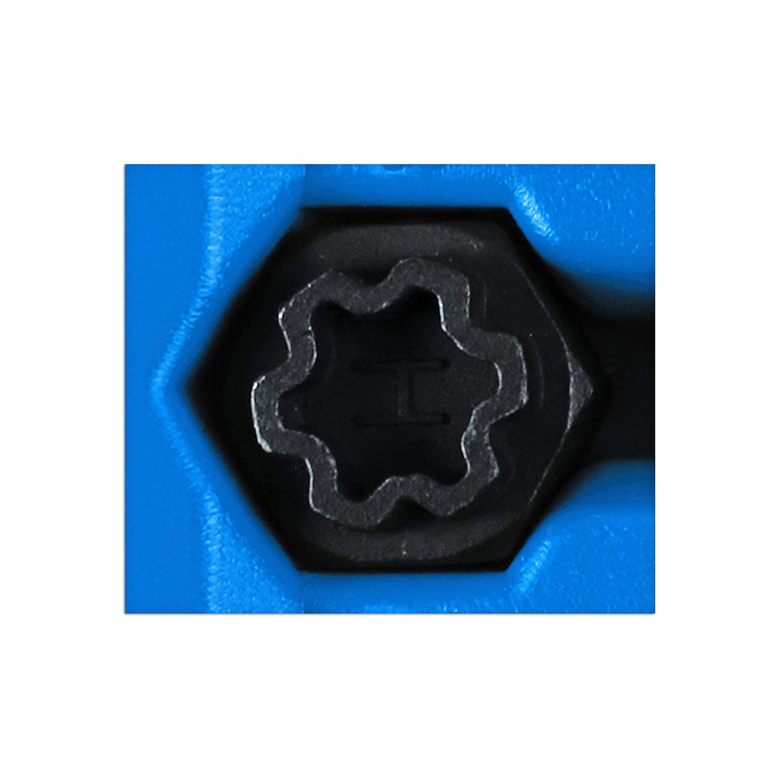 Laser Locking Wheel Nut Key Set 22pc - for Audi 6232