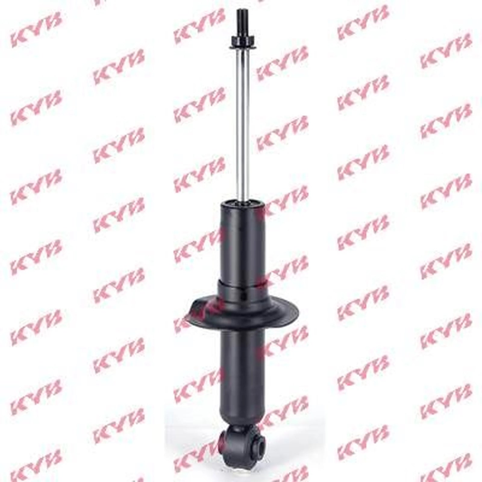 KYB 2 x Shock Absorbers fits Subaru Legacy IV 2003-2009 2.0 2.5 3.0