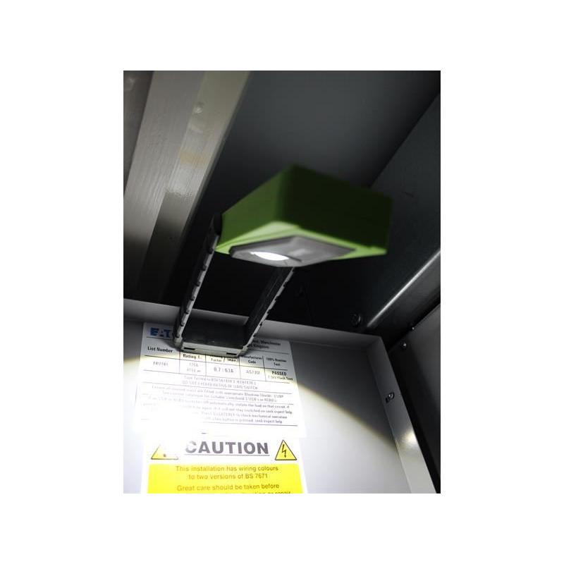 Lighthouse T120R Rechargeable Inspection Lamp