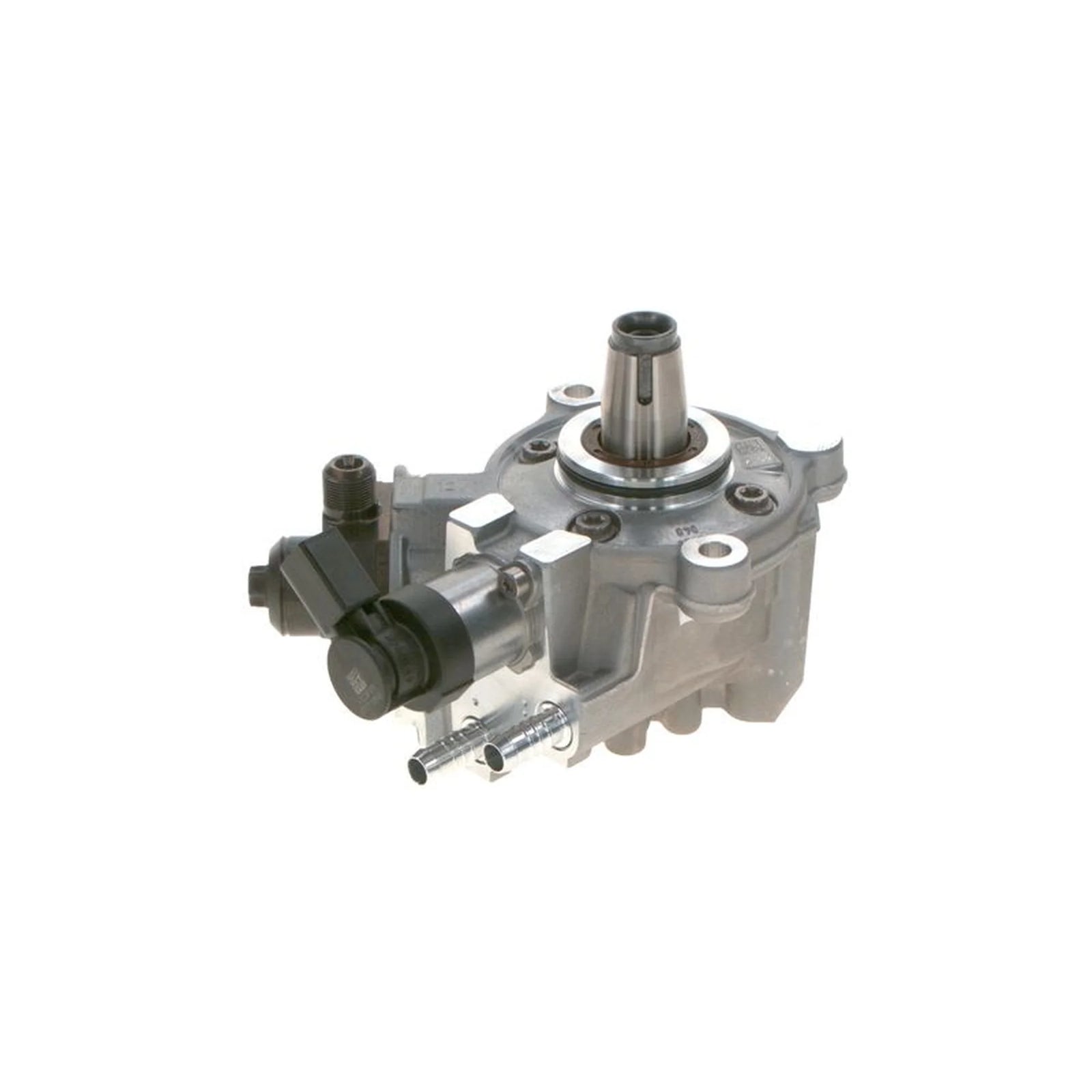 Bosch High Pressure Fuel Pump 0 445 010 572