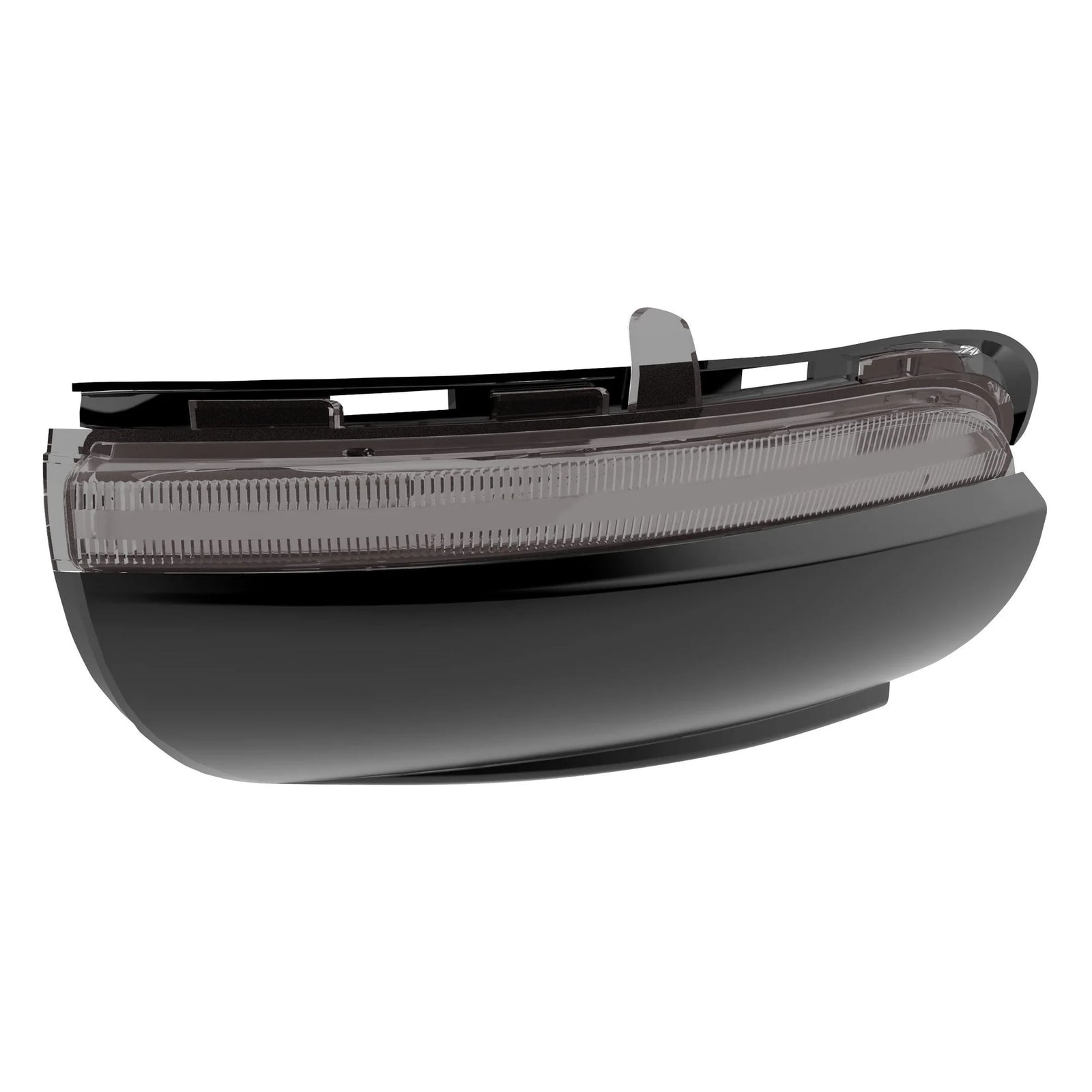 Osram LEDDMI 5K0 BK S LEDriving Dynamic LED Mirror Indicator - Black Edition, Se