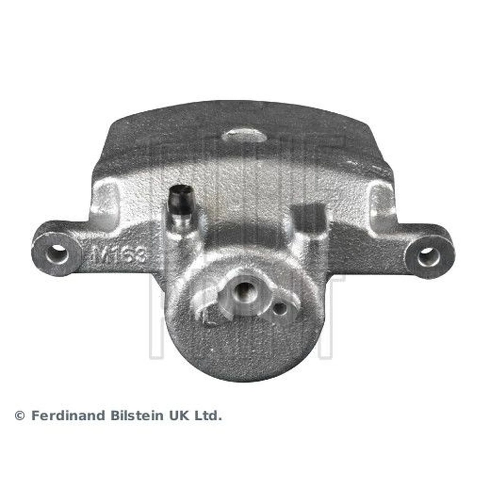 Blue Print Brake Caliper Assembly Front Left ADBP450061