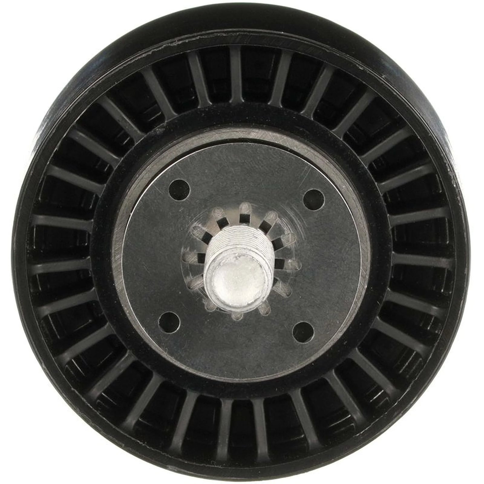 Gates V-Ribbed Belt Deflection/Guide Pulley T36388