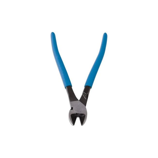 Laser Heavy Duty Side Cutter - 15Head 7022