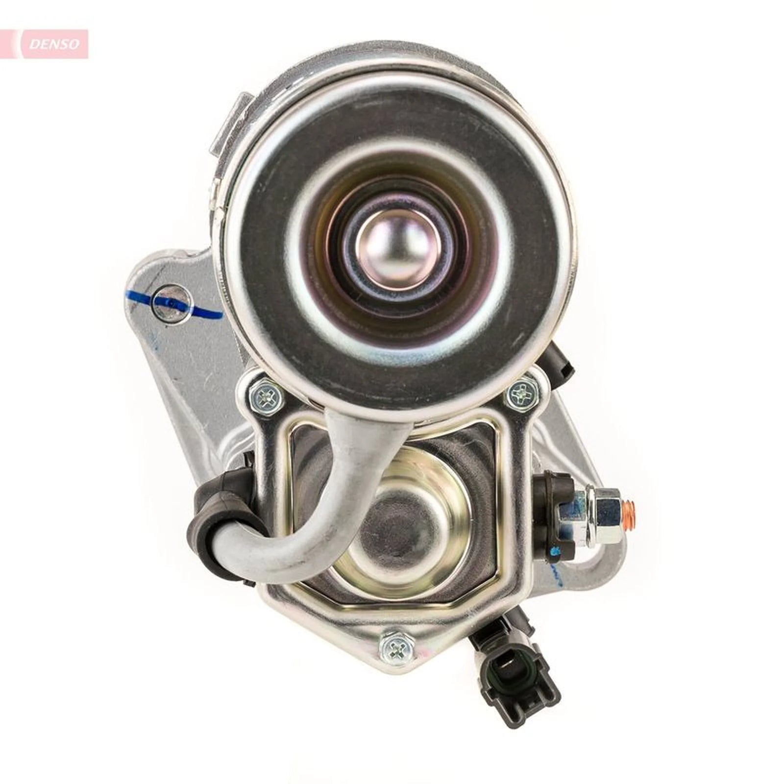 Denso Starter Motor 12V 2.2kW 10 Teeth DSN1373