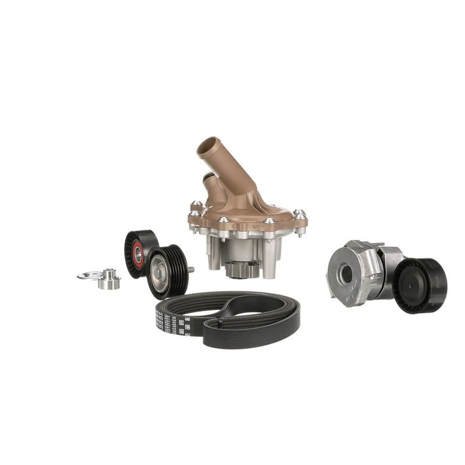 Gates Micro-V Wpk KP26PK1670