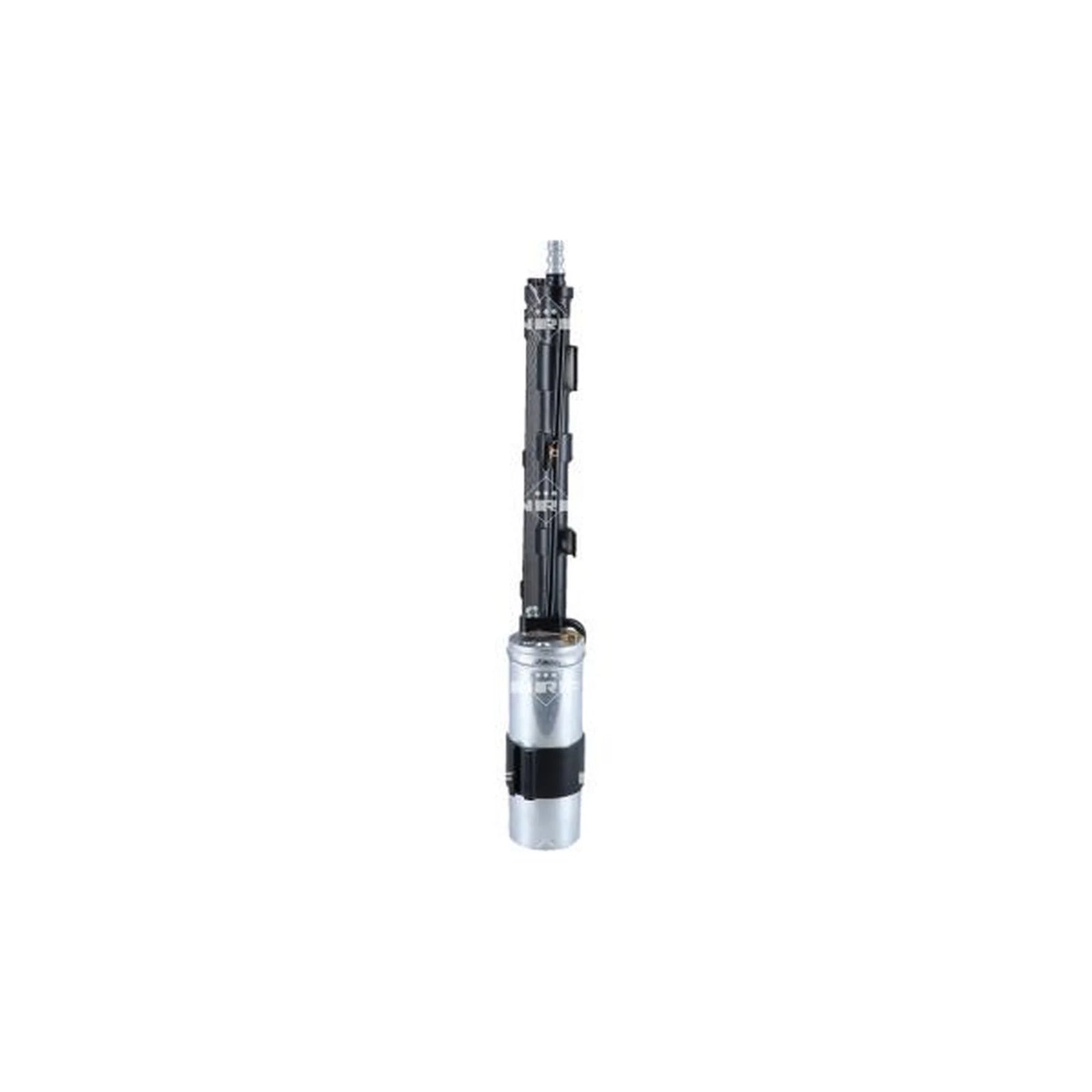 NRF Air Conditioning Condenser 35876
