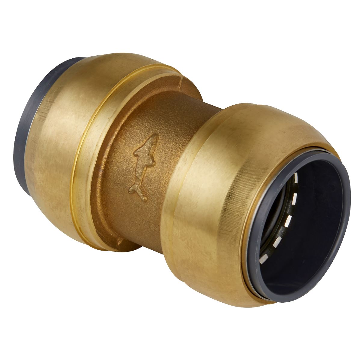 Sealey SharkBiteï Straight Connector28mm SBA28SC