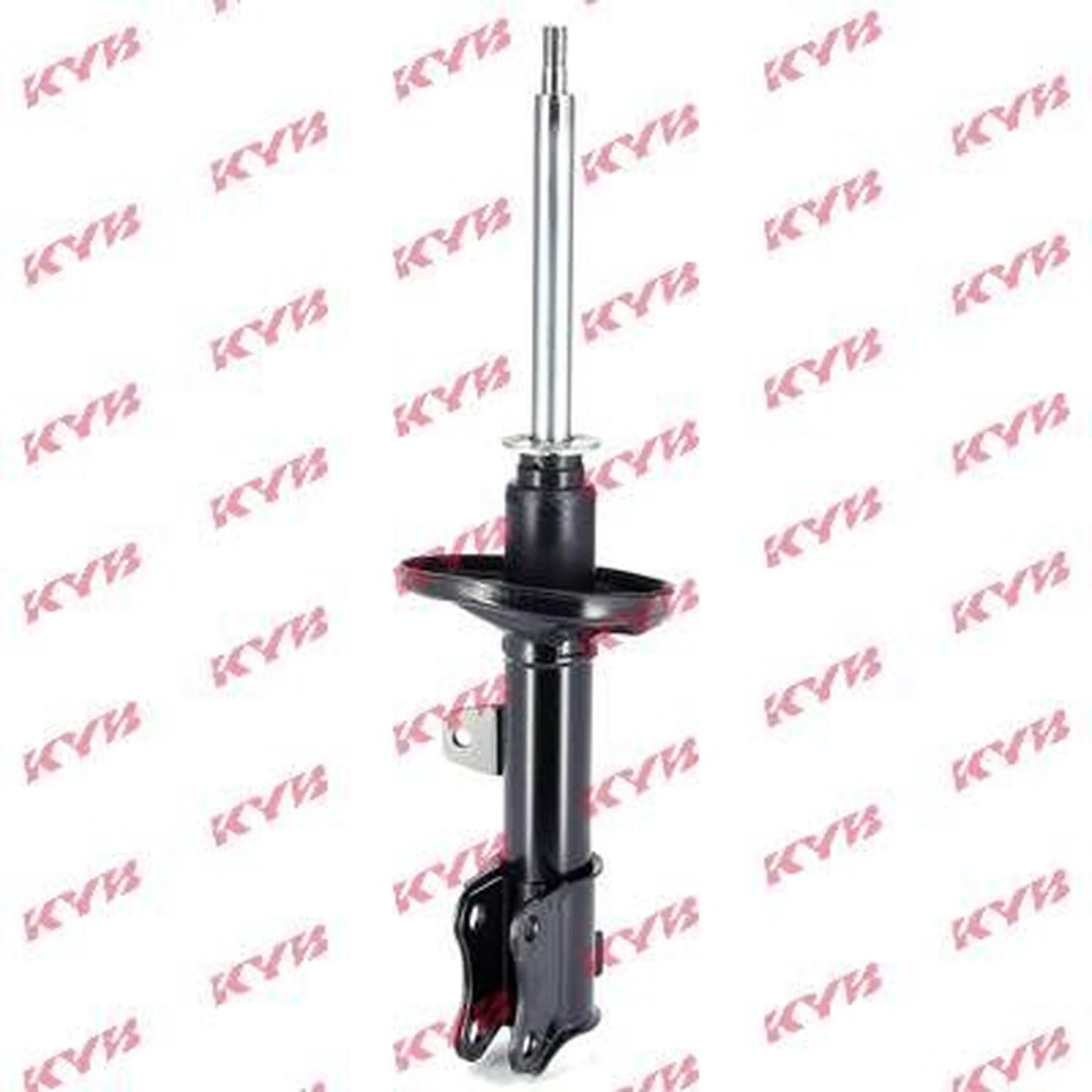 KYB Shock Absorber Damper Strut Rear Right 334052