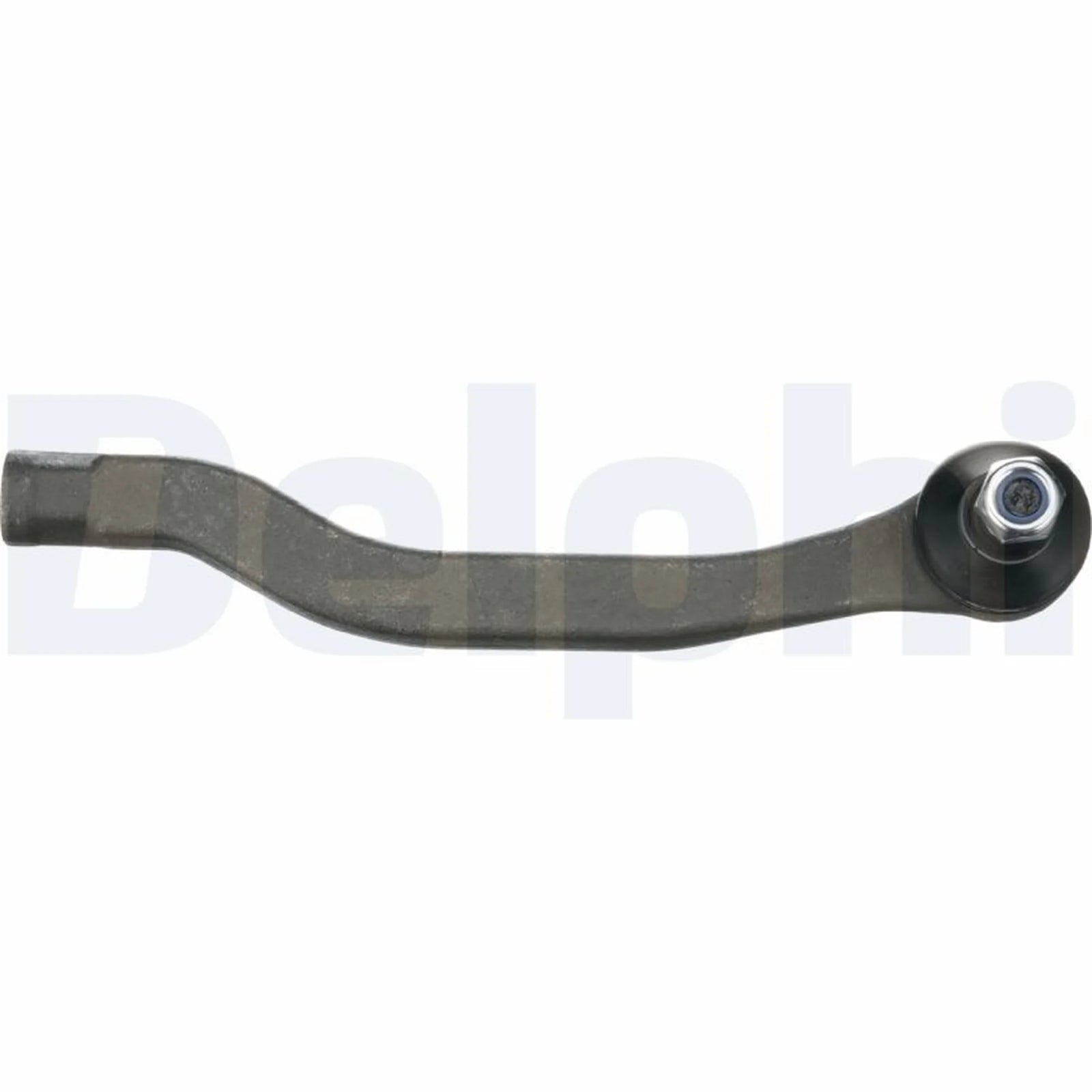 Delphi Steering Tie Rod End Ball Joint Front Left M14x1.5 TA1589