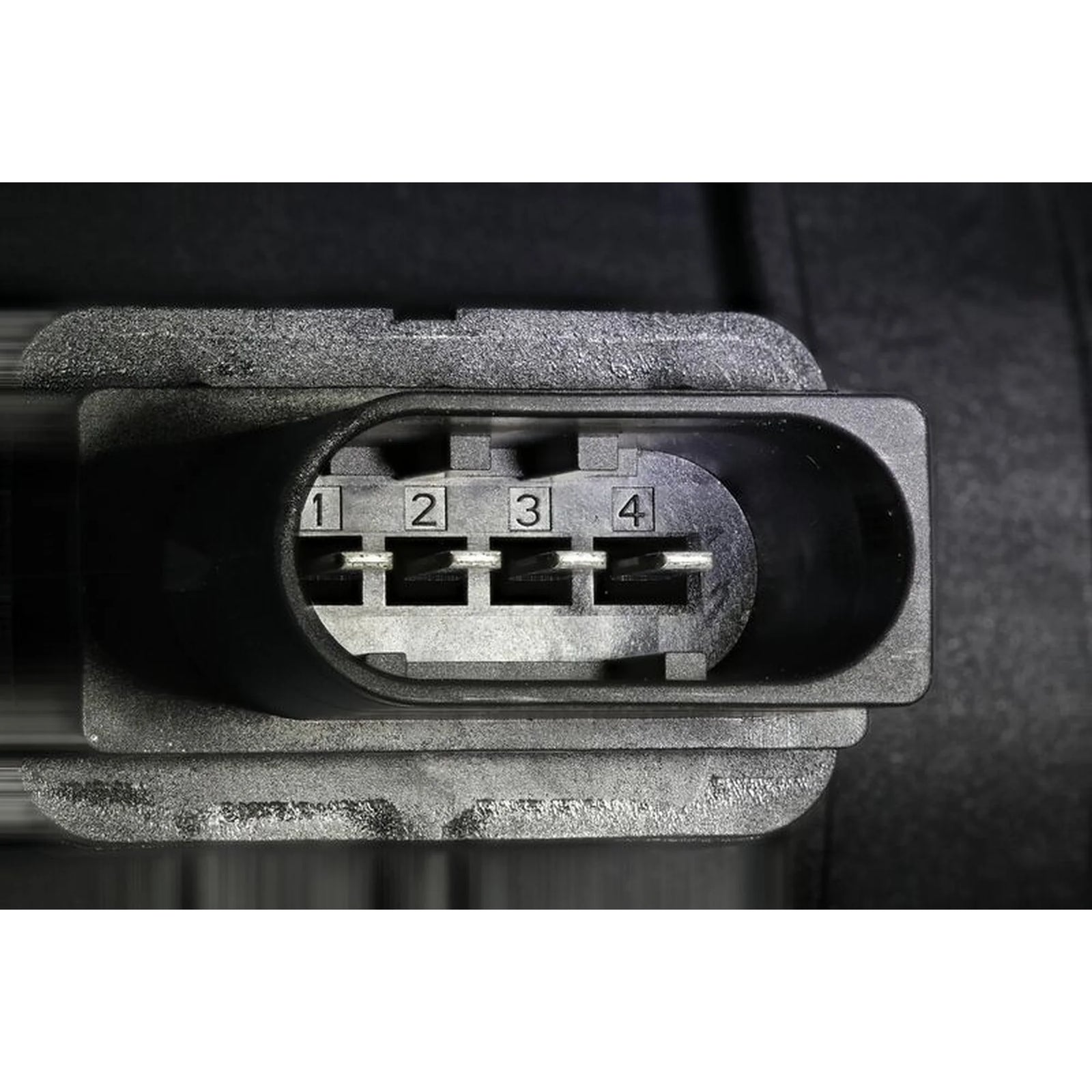 Valeo MAF Sensor (Mass Air Flow) 366999
