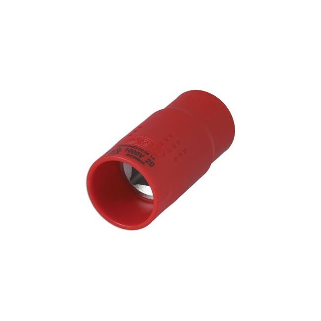 Laser Insulated Socket 1/2"D 14mm 7992