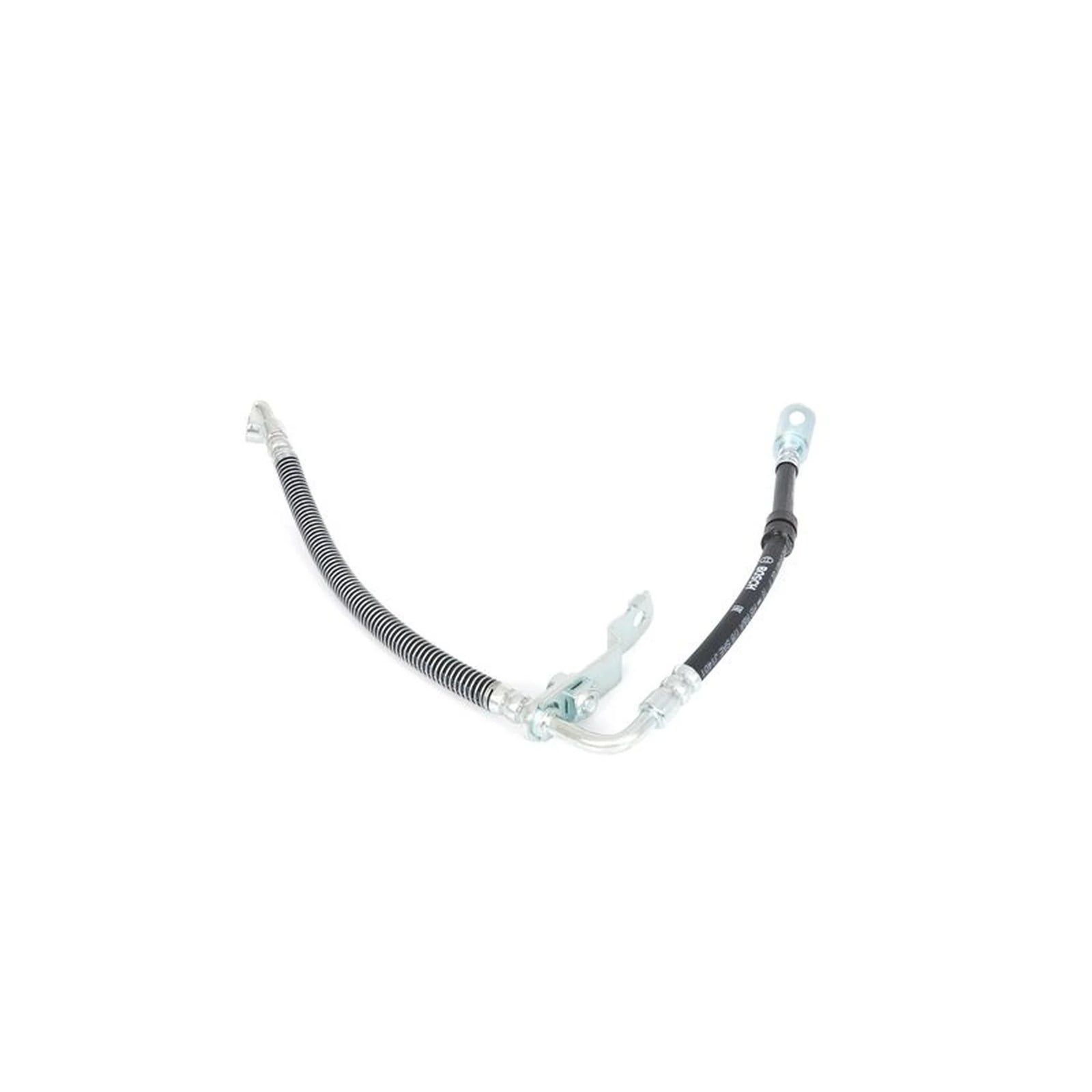Bosch Brake Hydraulic Hose Line Front Right 1 987 481 953