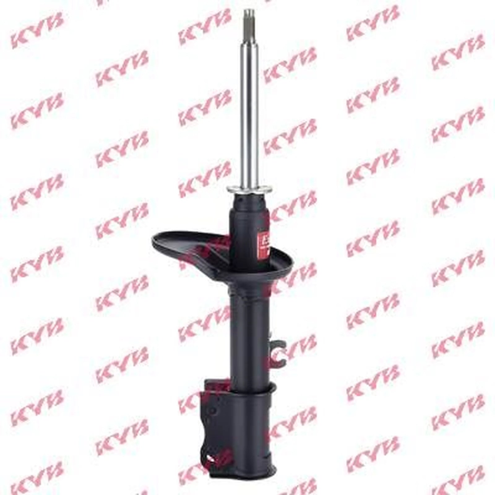 KYB Shock Absorber Damper Strut Front Left 333263