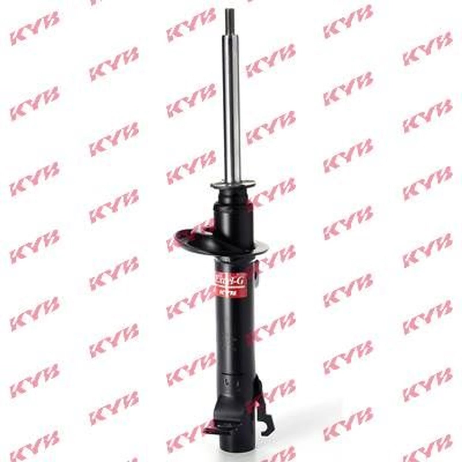 KYB Shock Absorber Damper Strut Front Right 333400