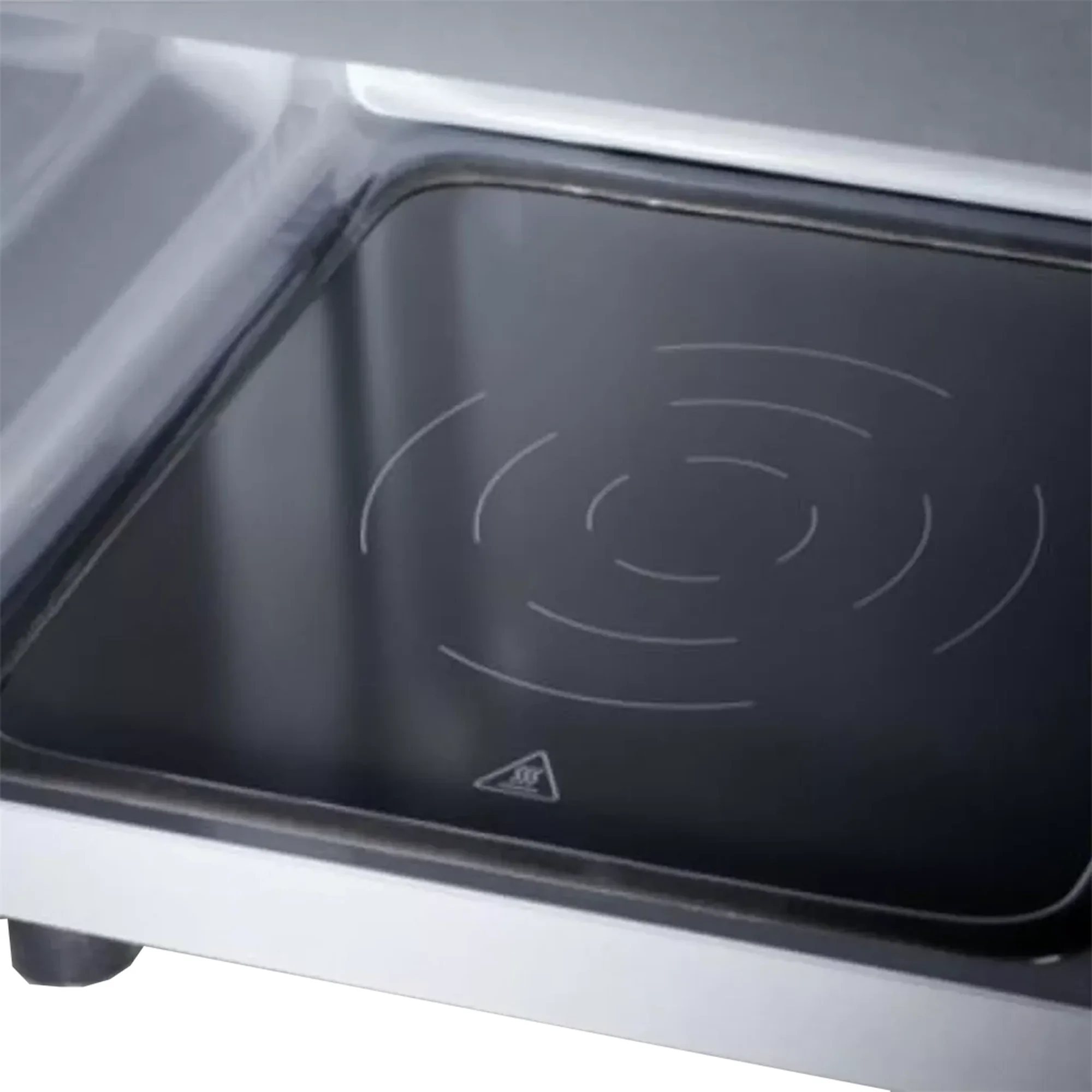Dometic MWO 240 Microwave Oven - 5 Power Levels