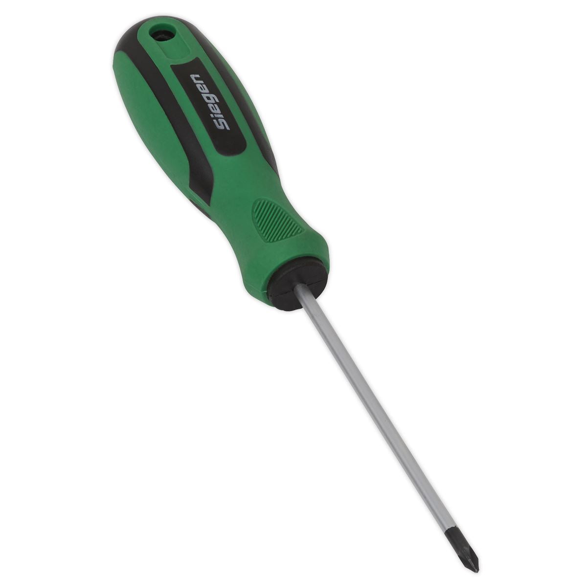 Seigen by Sealey Screwdriver Pozi #0 x 75mm S01184