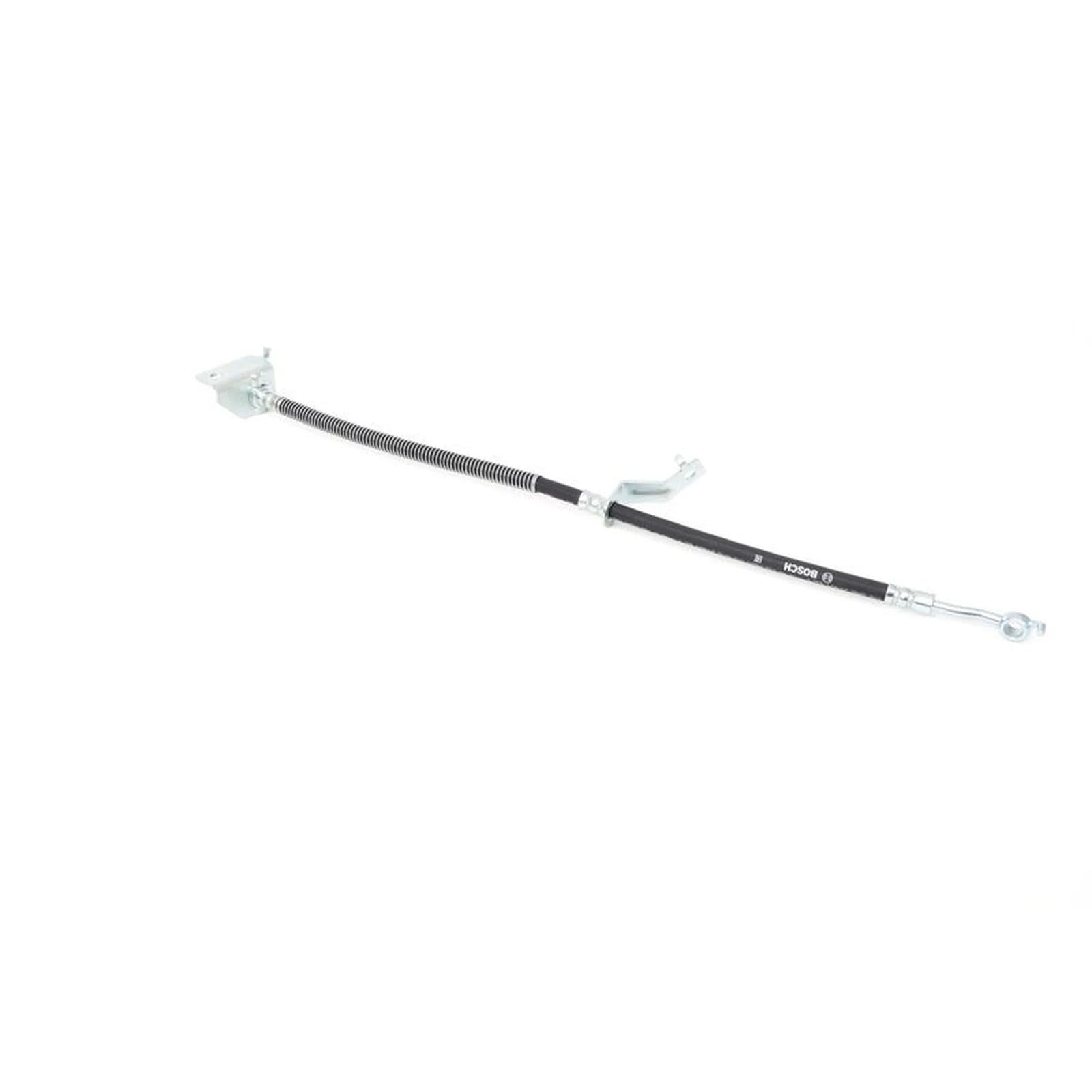 Bosch Brake Hydraulic Hose Line Front Left 1 987 481 862