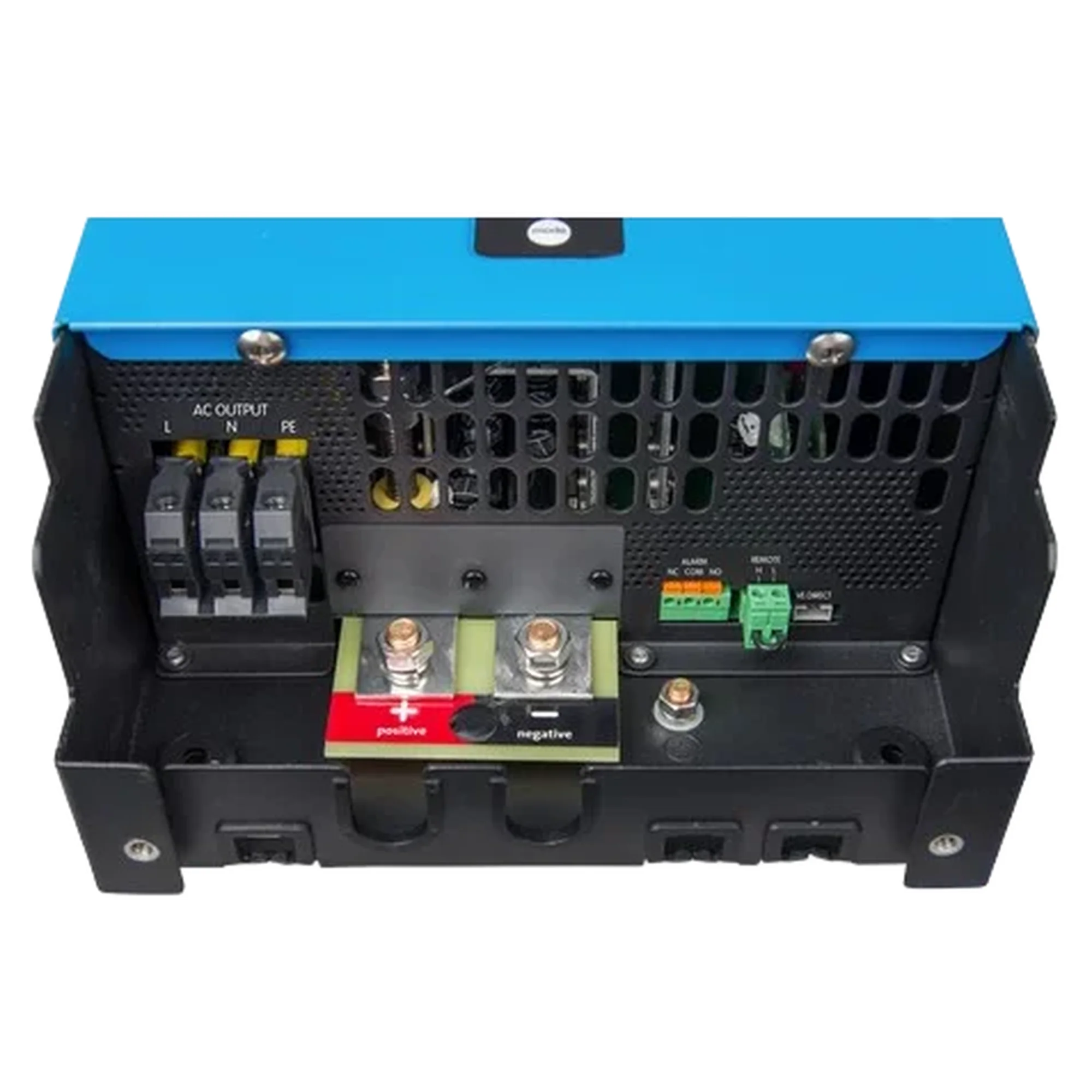 Victron Phoenix Inverter 12/2000 Smart - 12V to 230V AC