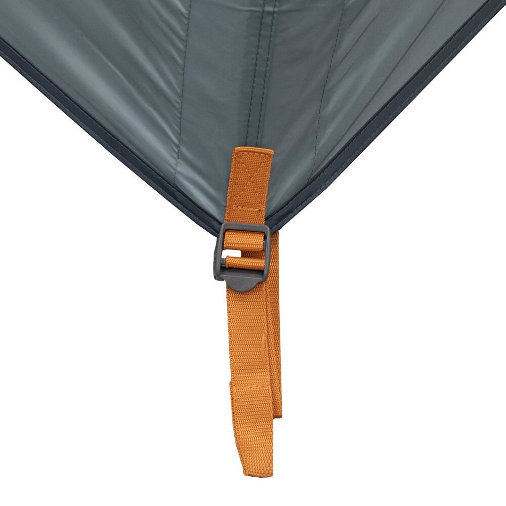 Vango Tacoma 400 Package Tent Deep Blue