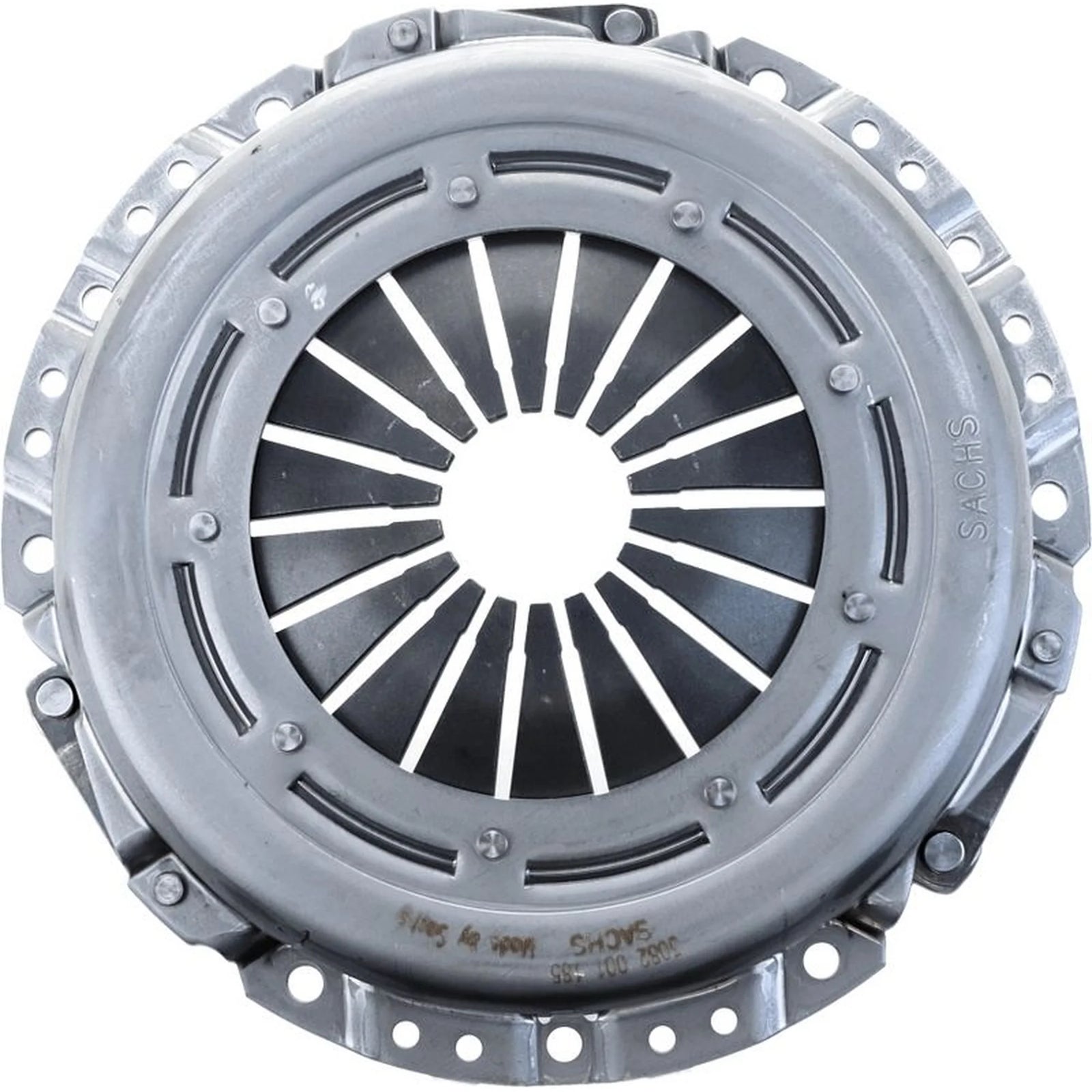 Sachs Clutch Kit Set 3pc 3000951098