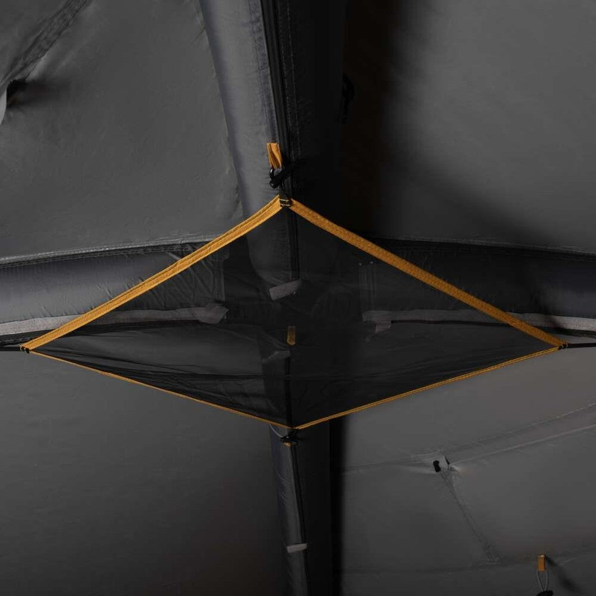Kampa Roam Air Low Drive Away Inflatable Campervan Awning 180-210 cm