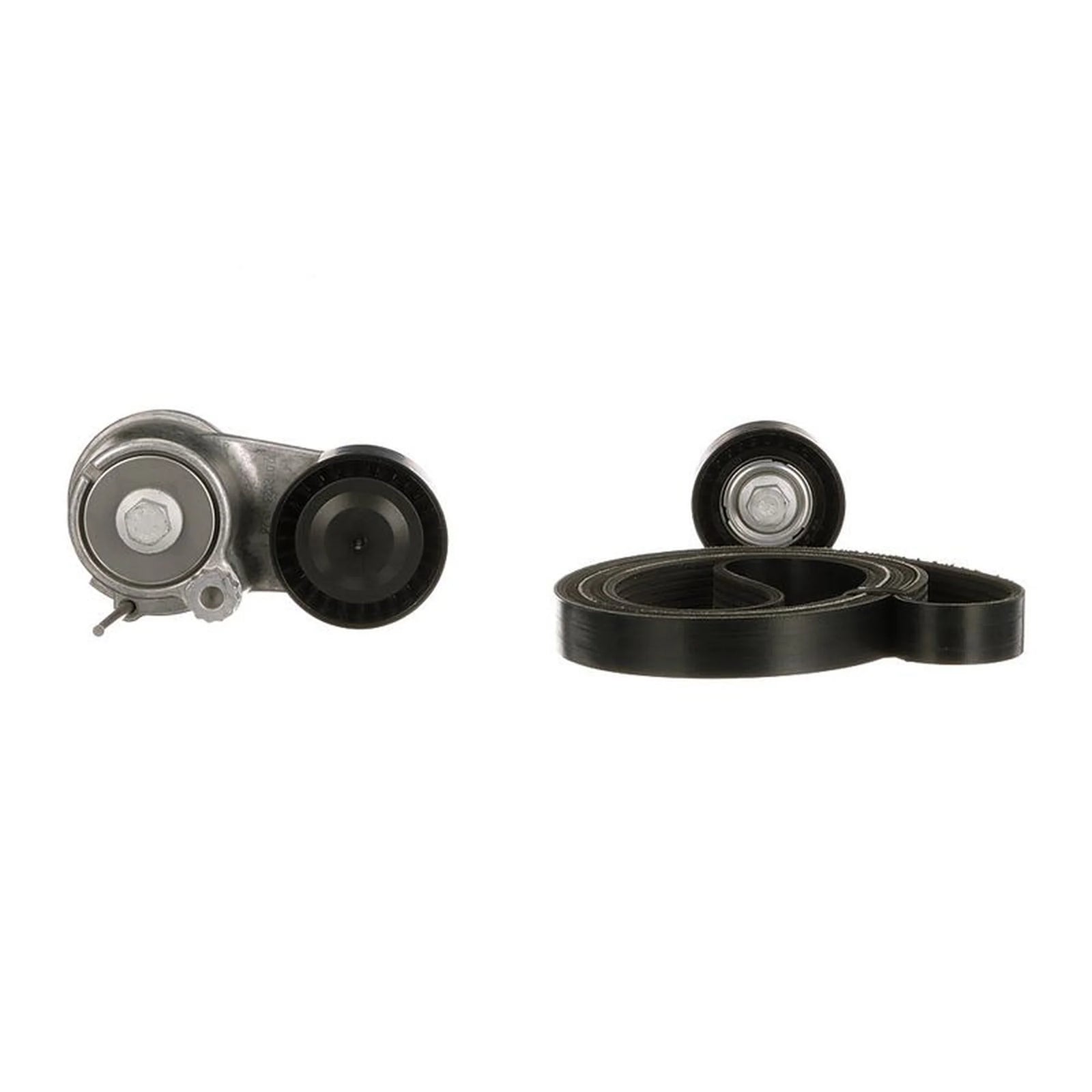 Gates V-Ribbed Belt Set K086PK1633