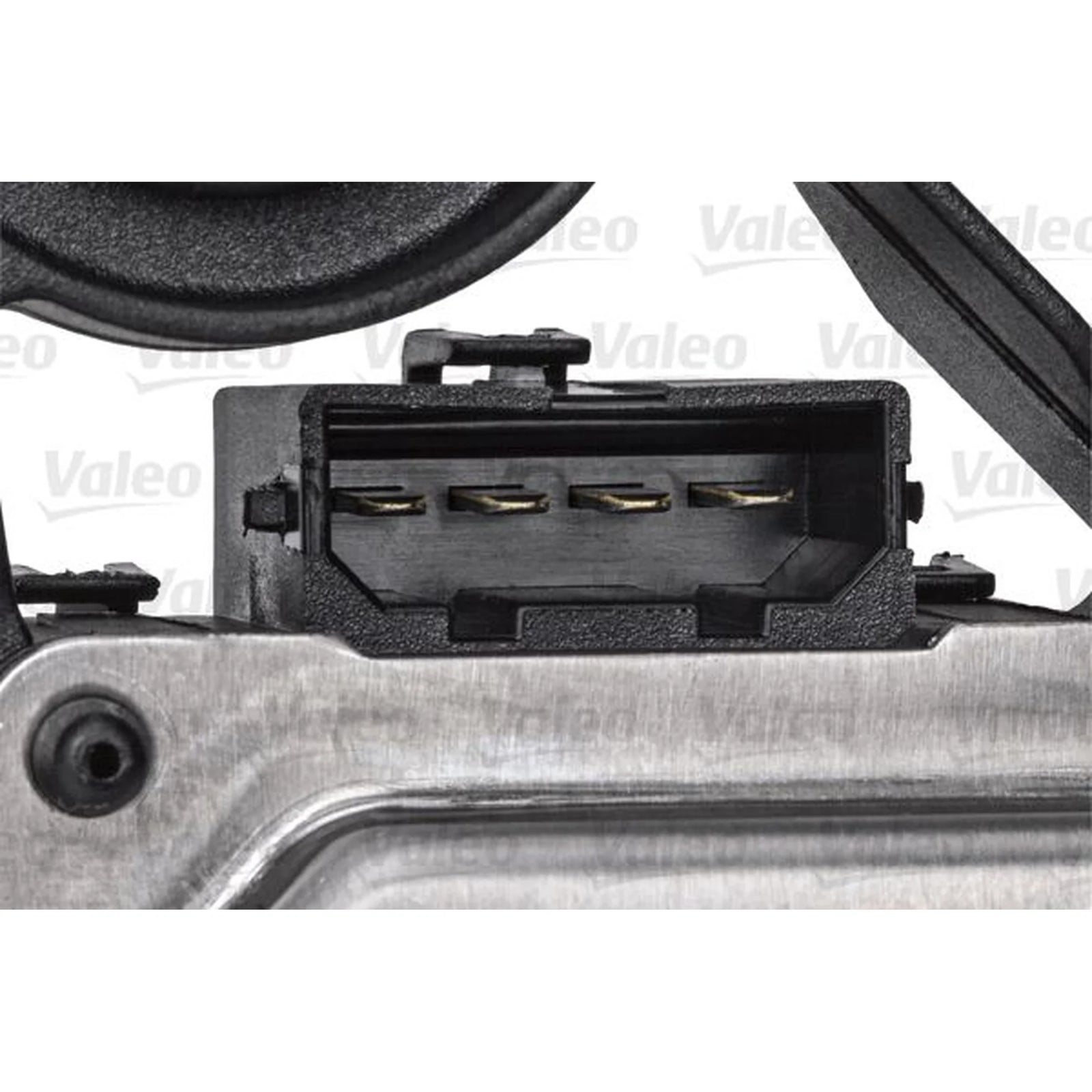 Valeo Front/Rear Wiper Motor Rear 579721