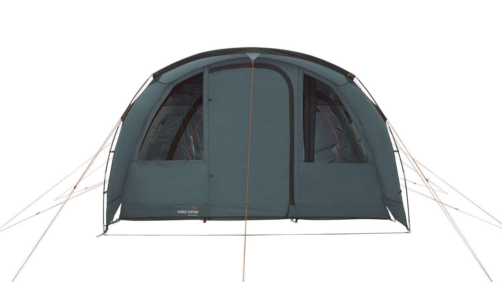 Easy Camp Skarvan 5 Pole Tent Blue 5 Person