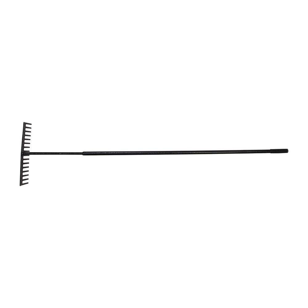 Silverline Asphalt Rake 16 Tines