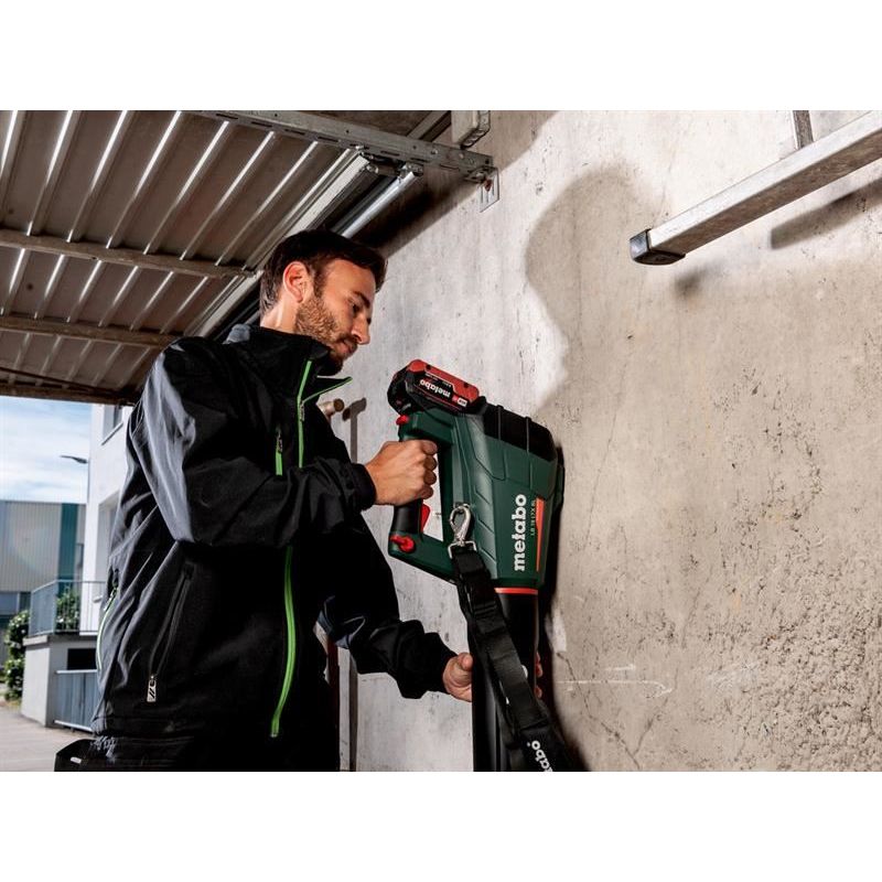 Metabo LB 18 LTX BL Leaf Blower 18V Bare Unit