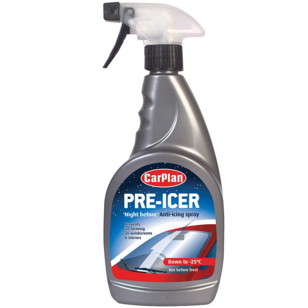 CarPlan TPI501 Pre-Icer Trigger 500ml