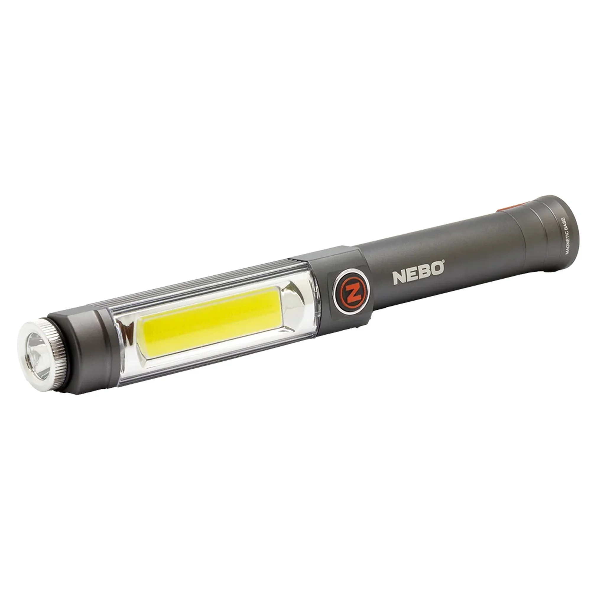 Nebo Big Larry™ 2 Work Light 500 Lumen Portable Torch