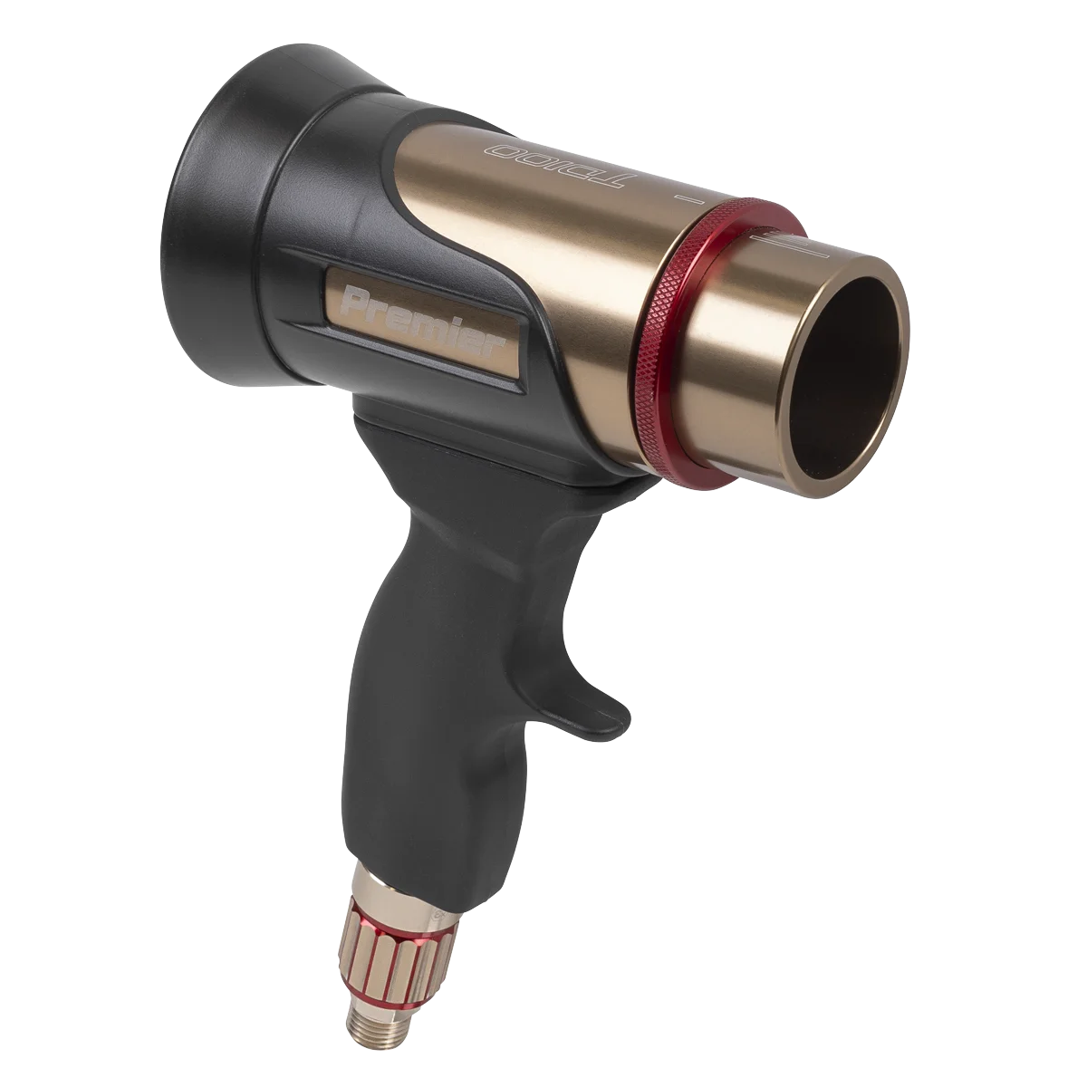 Sealey Premier Air Operated Drying Gun SDA05 13.4cfm Adjustable Airflow