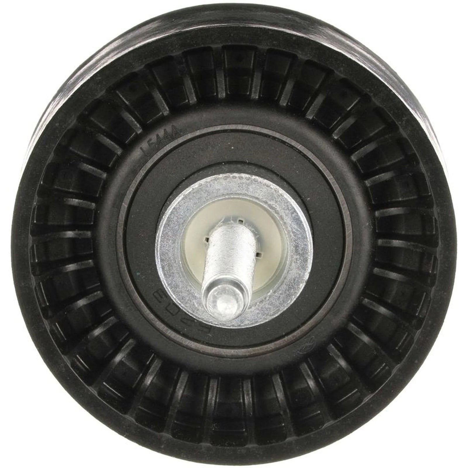 Gates V-Ribbed Belt Deflection/Guide Pulley T36204