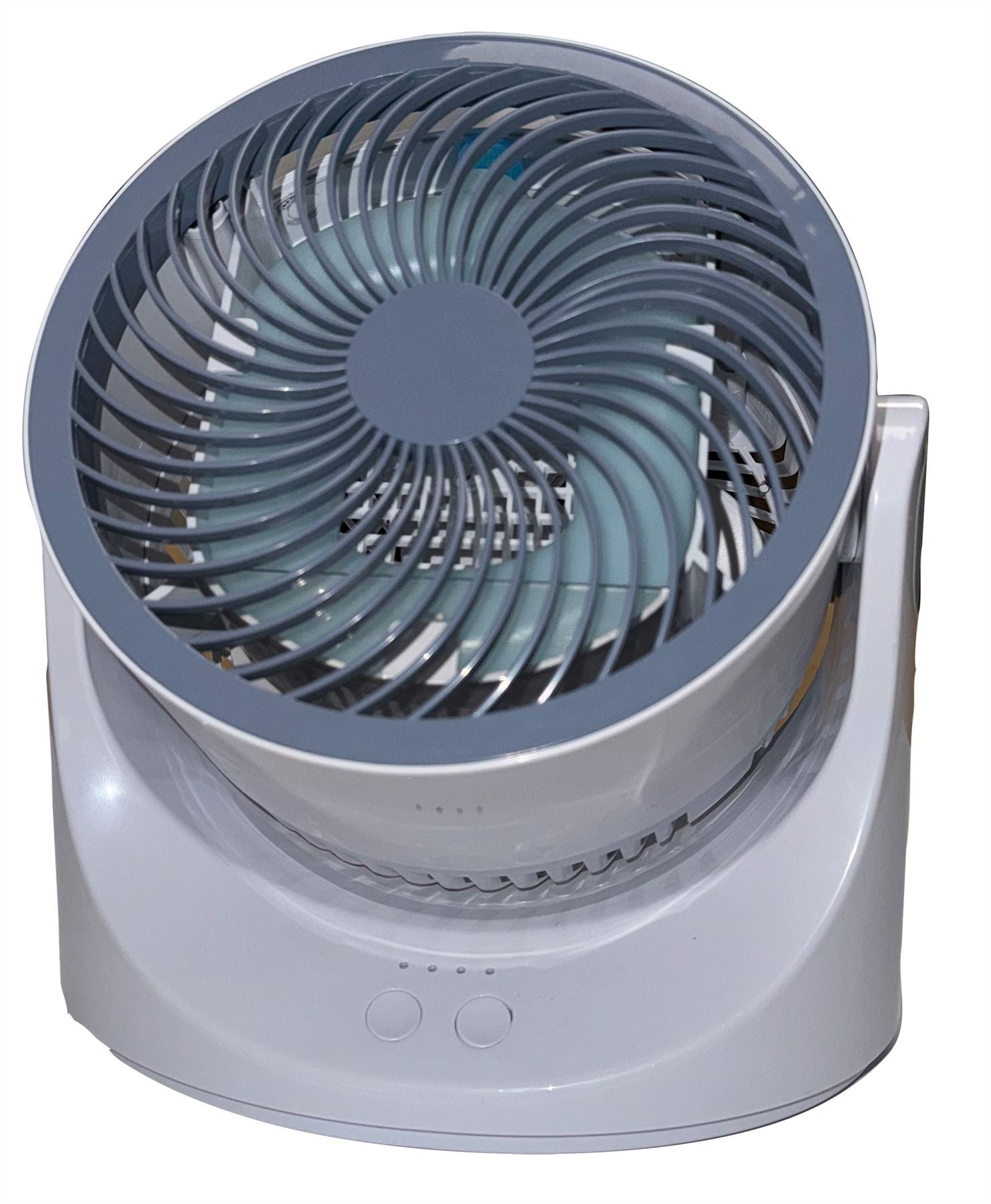 Brunei Ice Cooling Fan