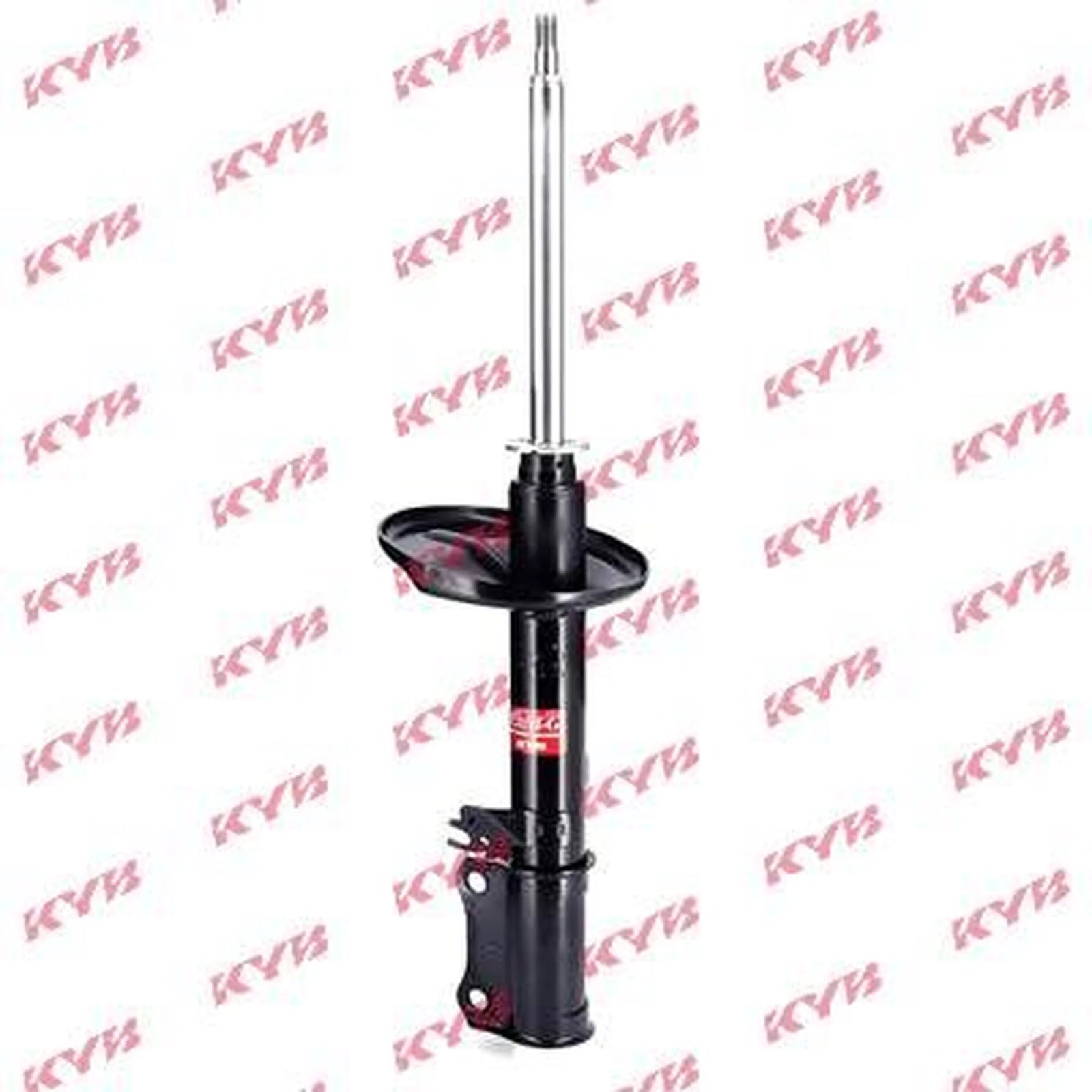 KYB Shock Absorber Damper Strut Rear Right 334340