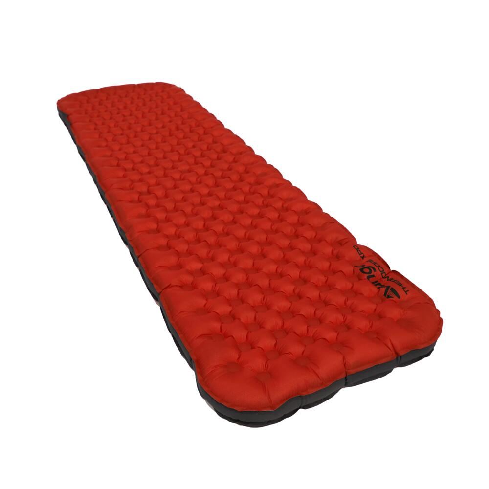 Vango Thermocore XPD Standard Rocket Red