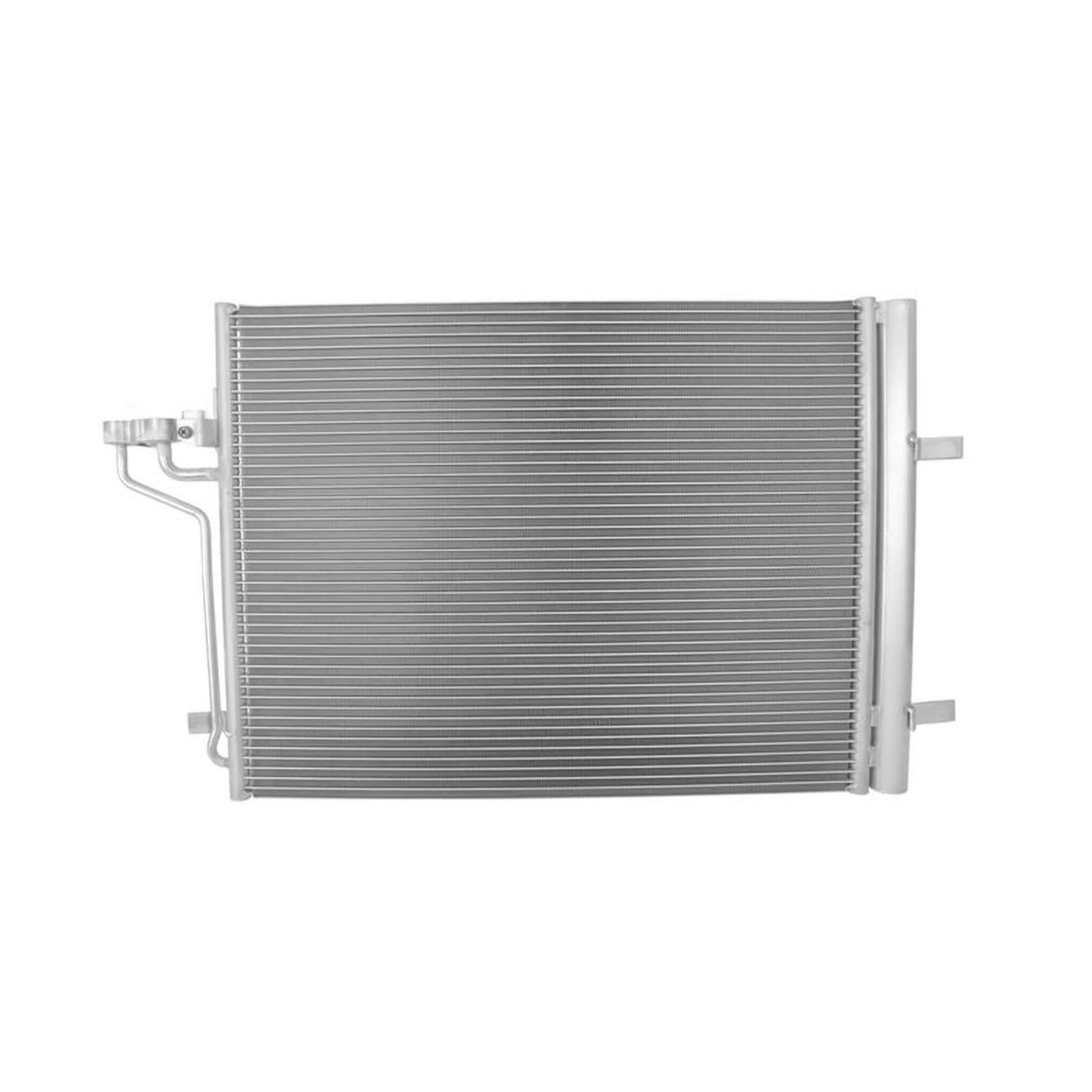 Hella Air Conditioning Condenser 8FC 366 221-721