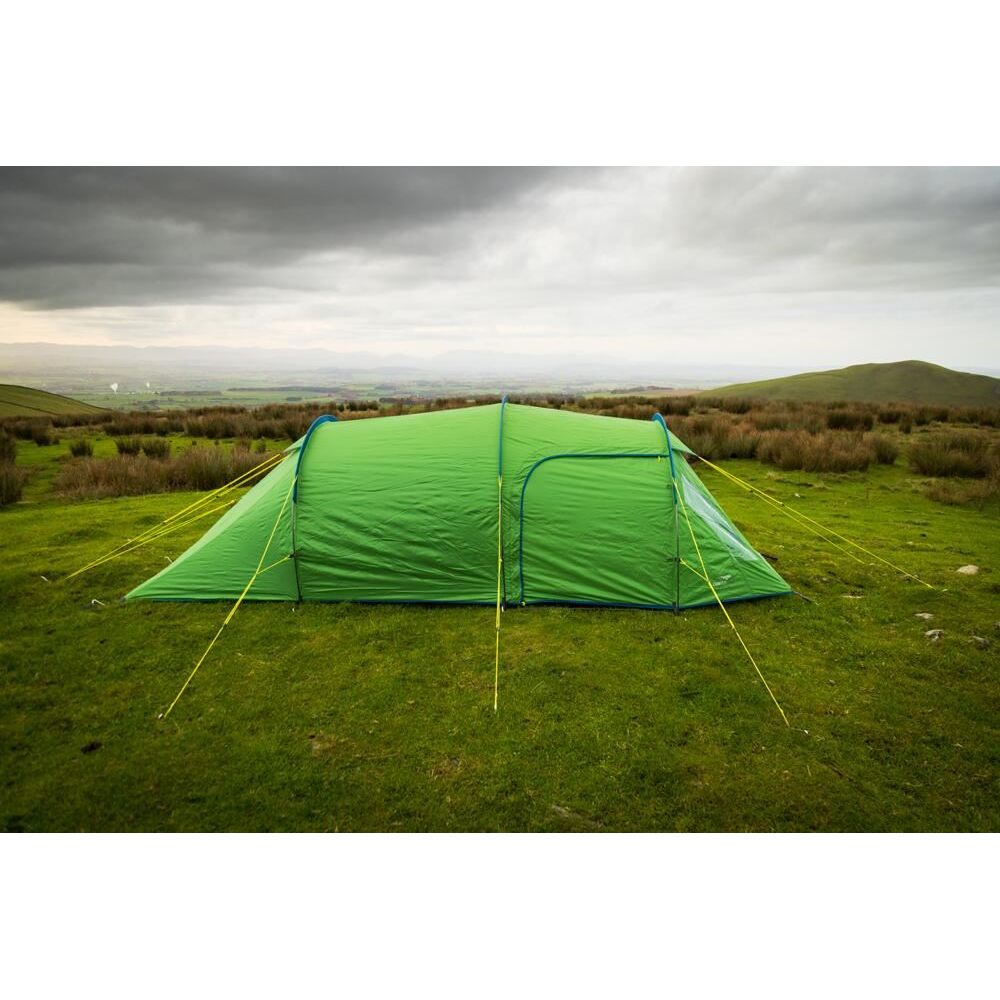 Vango Omega 350 Pamir Green 3 Person Tent