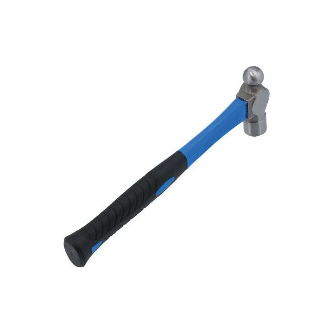 Laser Ball Pein Hammer 12oz 8604